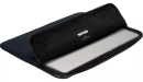 Чехол Incase Slim Sleeve with Woolenex для MacBook Pro 13" темно-синий INMB100605-HNY3