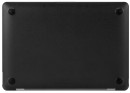 Чехол-накладка Incase "Hardshell Dots" для MacBook Air 13" чёрный INMB200617-BLK3