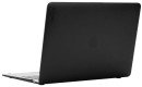 Чехол-накладка Incase "Hardshell Dots" для MacBook Air 13" чёрный INMB200617-BLK4
