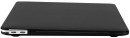 Чехол-накладка Incase "Hardshell Dots" для MacBook Air 13" чёрный INMB200617-BLK5