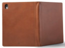 Чехол-книжка Twelve South "Journal" для iPad Pro 11 коричневый 12-19092