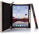 Чехол-книжка Twelve South "BookBook Case Vol. 2" для iPad Pro 11 коричневый 12-2012