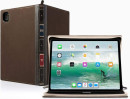 Чехол-книжка Twelve South "BookBook Case Vol. 2" для iPad Pro 12.9 коричневый 12-2013
