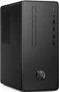 ПК HP Desktop Pro G3 MT i5 9400 (2.9)/8Gb/SSD256Gb/UHDG 630/DVDRW/Windows 10 Professional 64/GbitEth/WiFi/BT/180W/клавиатура/мышь/черный2