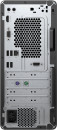 ПК HP Desktop Pro G3 MT i5 9400 (2.9)/8Gb/SSD256Gb/UHDG 630/DVDRW/Windows 10 Professional 64/GbitEth/WiFi/BT/180W/клавиатура/мышь/черный4