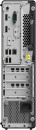 Рабочая станция Lenovo ThinkStation P340 SFF Intel Core i7 10700 16 Гб 1Tb + 256 SSD Quadro P620 Windows 10 Professional 30DK0031RU6