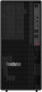 ПК Lenovo ThinkStation P340 MT i7 10700 (2.9)/16Gb/SSD512Gb/UHDG 630/DVDRW/Windows 10 Professional 64/GbitEth/500W/клавиатура/мышь/черный