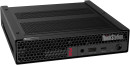 ПК Lenovo ThinkStation P340 tiny i7 10700T (2)/16Gb/SSD512Gb/P1000 4Gb/Windows 10 Professional 64/GbitEth/WiFi/BT/135W/клавиатура/мышь/черный5