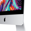 Моноблок 21.5" Apple iMac 21.5" 4K 2020 4096 x 2304 Intel Core i5-8500B 8Gb 256 Gb AMD Radeon Pro 560X 4096 Мб macOS серебристый MHK33RU/A MHK33RU/A3