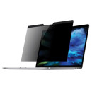 Защитная плёнка XtremeMac Privacy Filter для MacBook Air 13 MBA2-TP13-13 с олеофобным и гидрофобным покрытием2