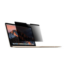 Защитная плёнка XtremeMac Privacy Filter для MacBook Air 13 MBA2-TP13-13 с олеофобным и гидрофобным покрытием3