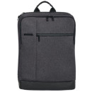 Рюкзак XIAOMI NINETYGO Classic Business Backpack (темно-серый)2