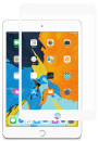Защитное стекло антибликовая Moshi iVisor AG для iPad mini 5 99MO020034 белая рамка