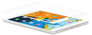 Защитное стекло антибликовая Moshi iVisor AG для iPad mini 5 99MO020034 белая рамка3