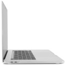 Накладка Moshi "iGlaze" для MacBook Pro 16" прозрачный 99MO1249012