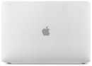 Накладка Moshi "iGlaze" для MacBook Pro 16" прозрачный 99MO1249013