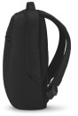 Рюкзак Incase ICON Lite Backpack II для ноутбука размером до 15" дюймов. Материал нейлон. Цвет черный.3