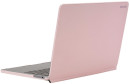 Чехол-накладка Incase INMB900309-RSQ для MacBook Pro 13" розовый2