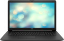Ноутбук HP 17-ca2033ur 17.3" 1600x900 AMD Ryzen 3-3250U SSD 256 Gb 8Gb AMD Radeon Vega 3 Graphics черный DOS 22Q75EA