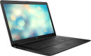 Ноутбук HP 17-ca2033ur 17.3" 1600x900 AMD Ryzen 3-3250U SSD 256 Gb 8Gb AMD Radeon Vega 3 Graphics черный DOS 22Q75EA2