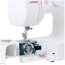 Швейная машина Janome JQ 2515S белый5