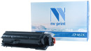 Картридж NV-Print NV-CF462X для HP Color Laser Jet M652DN Color Laser Jet M653DN Color Laser Jet M653X 22000стр Желтый