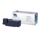 Картридж NVP совместимый NV-106R02761 Magenta для Xerox Phaser 6020/6022/ / WorkCentre 6025/6027 (1000k)