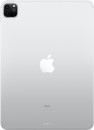 Планшет Apple iPad Pro 2020 11" 512Gb Silver Wi-Fi 3G Bluetooth LTE iPadOS MXE72RU/A3