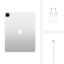 Планшет Apple iPad Pro 2020 12.9" 1024 Gb Silver Wi-Fi Bluetooth iPadOS MXAY2RU/A7
