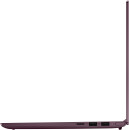 Ультрабук Lenovo Yoga Slim 7 14IIL05 14" 1920x1080 Intel Core i5-1035G4 512 Gb 16Gb WiFi (802.11 b/g/n/ac/ax) Bluetooth 5.0 Intel Iris Plus Graphics фиолетовый Windows 10 Home 82A10084RU7