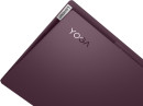 Ультрабук Lenovo Yoga Slim 7 14IIL05 14" 1920x1080 Intel Core i5-1035G4 512 Gb 16Gb WiFi (802.11 b/g/n/ac/ax) Bluetooth 5.0 Intel Iris Plus Graphics фиолетовый Windows 10 Home 82A10084RU10