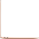 Ультрабук Apple MacBook Air 13 2020 13.3" 2560x1600 Intel Core i5-1030NG7 SSD 512 Gb 8Gb Bluetooth 5.0 Intel Iris Plus Graphics золотистый Mac OS X MVH52RU/A3