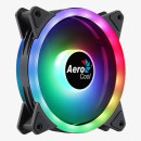 Fan Aerocool Duo 12 ARGB 6-pin2