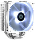 Cooler ID-Cooling SE-224-XT White    180W/ PWM/ White LED/ all Intel/AMD/ Screws