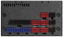 Блок питания ATX 800 Вт Zalman ZM800-EBTII4