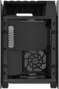 Корпус mini-ITX SilverStone SST-LD03B-AF Без БП чёрный5