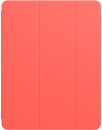 Чехол-книжка Apple Smart Folio для iPad Pro 12.9 розовый MH063ZM/A