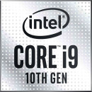 Процессор Intel Core i9 10900KF 3700 Мгц Intel LGA 1200 TRAY