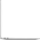 Ноутбук Apple MacBook Air 13 Early 2020 13" 2560x1600 Intel Core i3-1000NG4 512 Gb 8Gb Bluetooth 5.0 Intel Iris Plus Graphics серебристый macOS Z0YK000N43