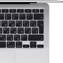Ноутбук Apple MacBook Air 13 Early 2020 13" 2560x1600 Intel Core i3-1000NG4 512 Gb 8Gb Bluetooth 5.0 Intel Iris Plus Graphics серебристый macOS Z0YK000N45