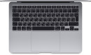 Ноутбук Apple MacBook Air 13 Early 2020 13" 2560x1600 Intel Core i3-1000NG4 512 Gb 8Gb Bluetooth 5.0 Intel Iris Plus Graphics серый macOS Z0YJ000X52