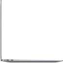 Ноутбук Apple MacBook Air 13 Early 2020 13" 2560x1600 Intel Core i3-1000NG4 512 Gb 8Gb Bluetooth 5.0 Intel Iris Plus Graphics серый macOS Z0YJ000X53