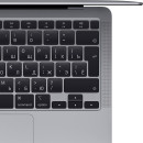 Ноутбук Apple MacBook Air 13 Early 2020 13" 2560x1600 Intel Core i3-1000NG4 512 Gb 8Gb Bluetooth 5.0 Intel Iris Plus Graphics серый macOS Z0YJ000X55