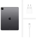 Планшет Apple iPad Pro 2020 12.9" 256Gb Space Gray Wi-Fi Bluetooth iPadOS MXAT2RU/A5