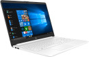 Ноутбук HP Laptop 15s-eq1164ur 15.6" 1920x1080 AMD Ryzen 3-3250U SSD 256 Gb 8Gb AMD Radeon Graphics белый Windows 10 Home 22Q36EA2