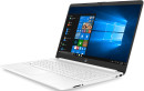 Ноутбук HP Laptop 15s-eq1164ur 15.6" 1920x1080 AMD Ryzen 3-3250U SSD 256 Gb 8Gb AMD Radeon Graphics белый Windows 10 Home 22Q36EA3
