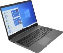 Ноутбук HP 15s-eq1156ur 15.6" 1920x1080 AMD Athlon-Gold 3150U SSD 256 Gb 8Gb AMD Radeon Graphics серый Windows 10 Home 22Q07EA2