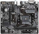 Материнская плата BIOSTAR A520M H Socket AM4 AMD A520 2xDDR4 1xPCI-E 16x 1xPCI-E 1x 4 mATX Retail