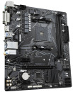 Материнская плата BIOSTAR A520M H Socket AM4 AMD A520 2xDDR4 1xPCI-E 16x 1xPCI-E 1x 4 mATX Retail2