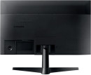Монитор 23.8" Samsung LF24T350FHI черный IPS 1920x1080 250 cd/m^2 5 ms VGA HDMI LF24T350FHIXCI6